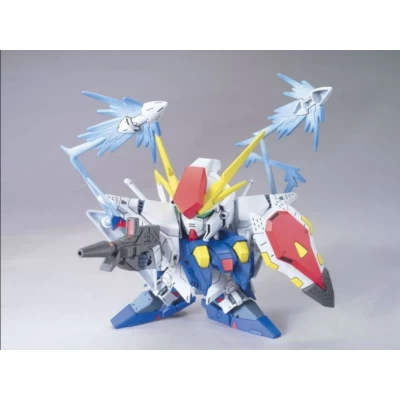 SD LEGEND BB XI GUNDAM