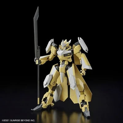 KYOUKAI SENKI 1/72 HG MAILES REIKI KAI