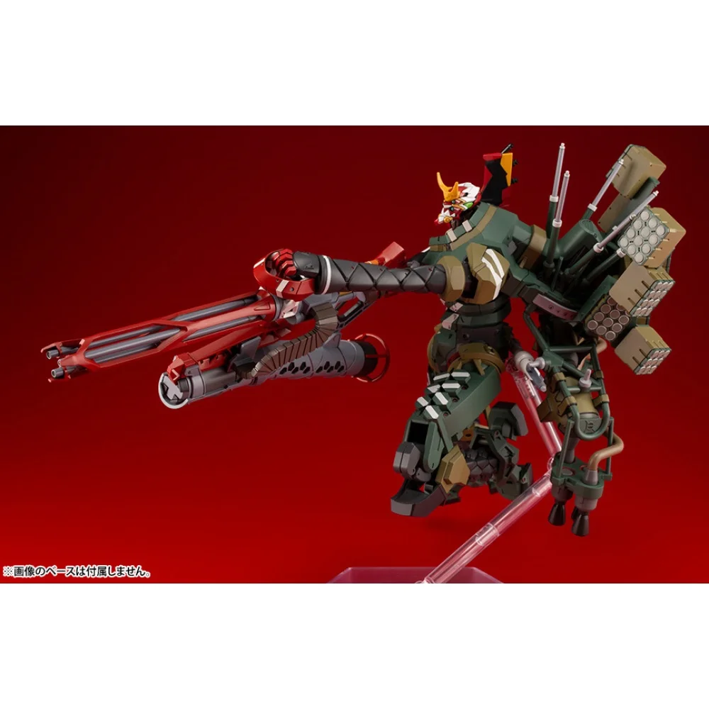 販売人気 KOTOBUKIYA Evangelion Production Model-New 02 JA-02 Body