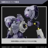 HG 1/144 HEINDREE STURM – Image 5