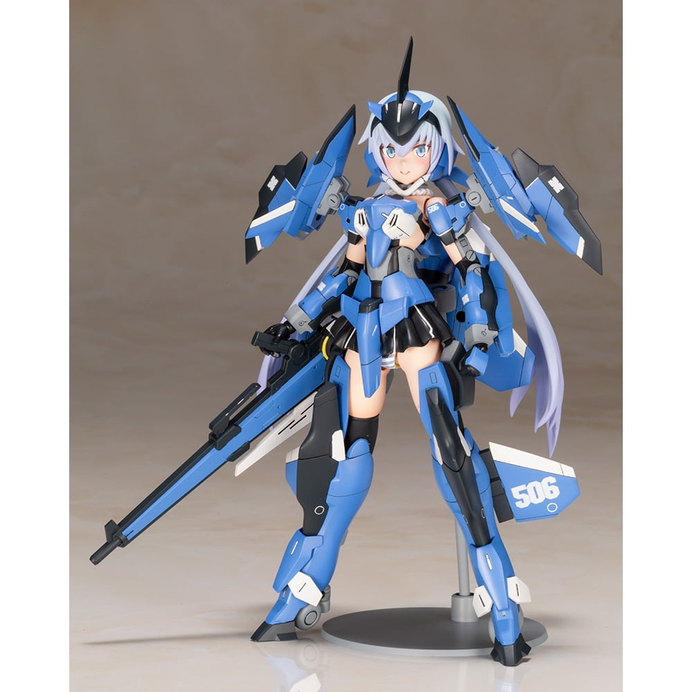 FRAME ARMS GIRL STYLET XF-3 PLUS