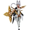 PLAMAX : GUILTY PRINCESS MAIDROID KUON