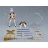 PLAMAX : GUILTY PRINCESS MAIDROID KUON