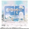 POKEMON POKE PEACE HOUSE BATHROOM PIPLUP & ROWLET