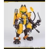 XIAOT 1/60 C.A.T-02 FANG - SUPER MANEUVER ARMORED WALKER