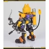 XIAOT 1/60 C.A.T-02 FANG - SUPER MANEUVER ARMORED WALKER