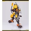 XIAOT 1/60 C.A.T-02 FANG - SUPER MANEUVER ARMORED WALKER