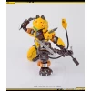 XIAOT 1/60 C.A.T-02 FANG - SUPER MANEUVER ARMORED WALKER