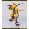 XIAOT 1/60 C.A.T-02 FANG - SUPER MANEUVER ARMORED WALKER