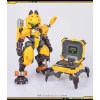 XIAOT 1/60 C.A.T-02 FANG - SUPER MANEUVER ARMORED WALKER