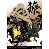 XIAOT 1/60 C.A.T-02 FANG - SUPER MANEUVER ARMORED WALKER