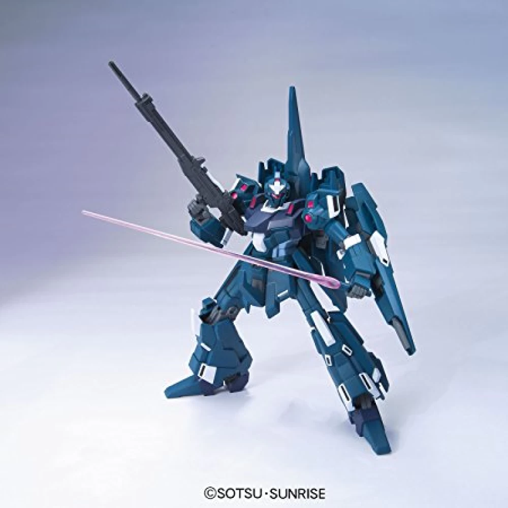 HGUC 1/144 ReZEL – Image 2