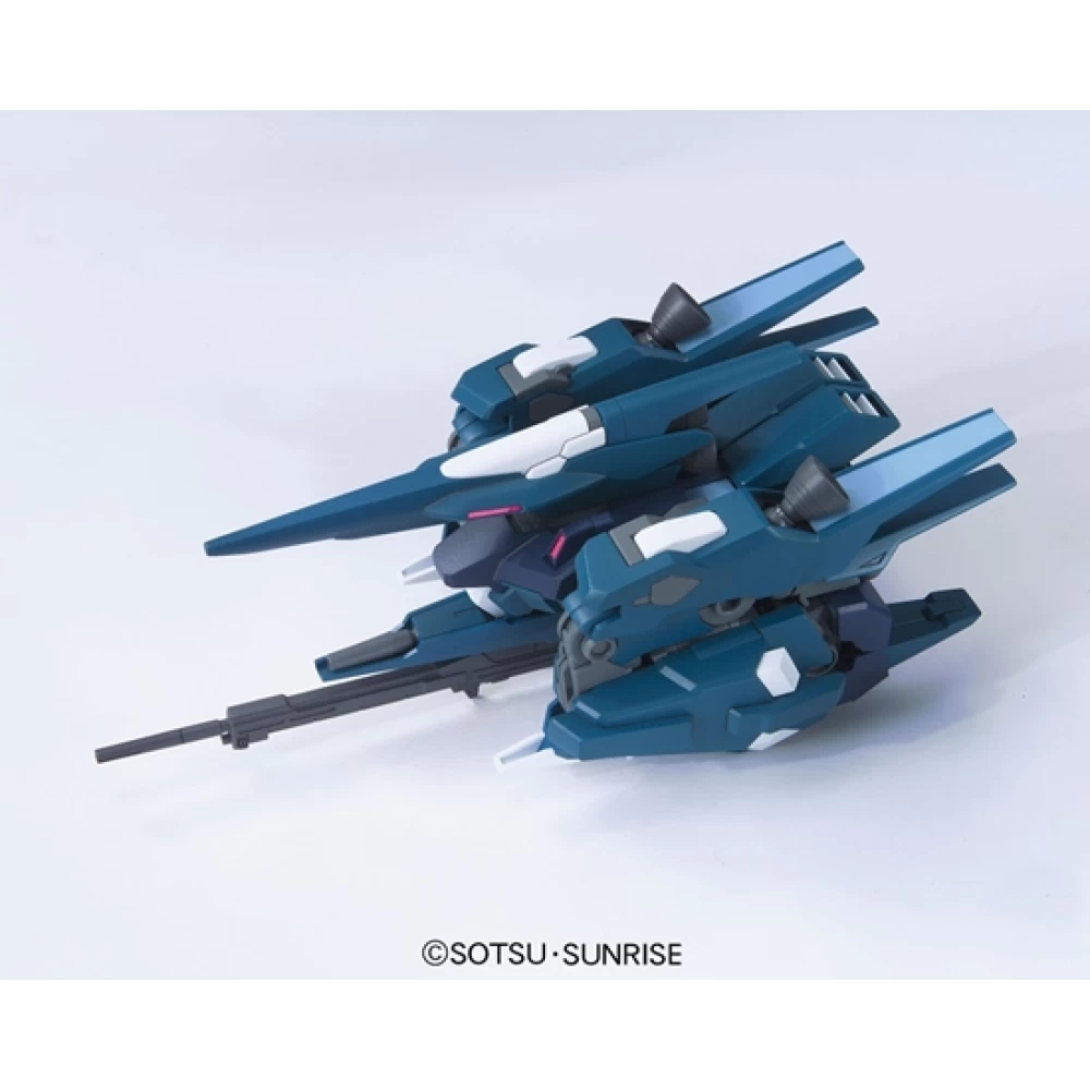 HGUC 1/144 ReZEL – Image 3