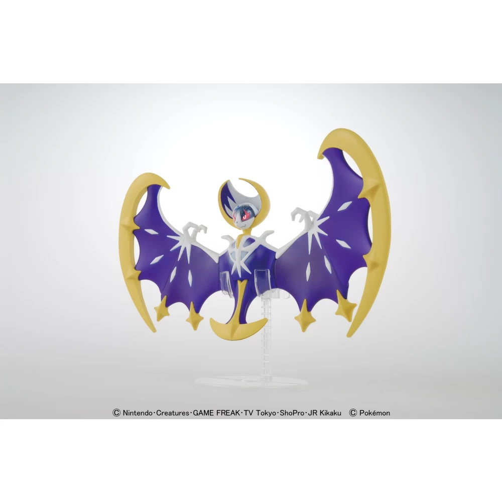 POKEMON POKE-PLA 40 LUNALA