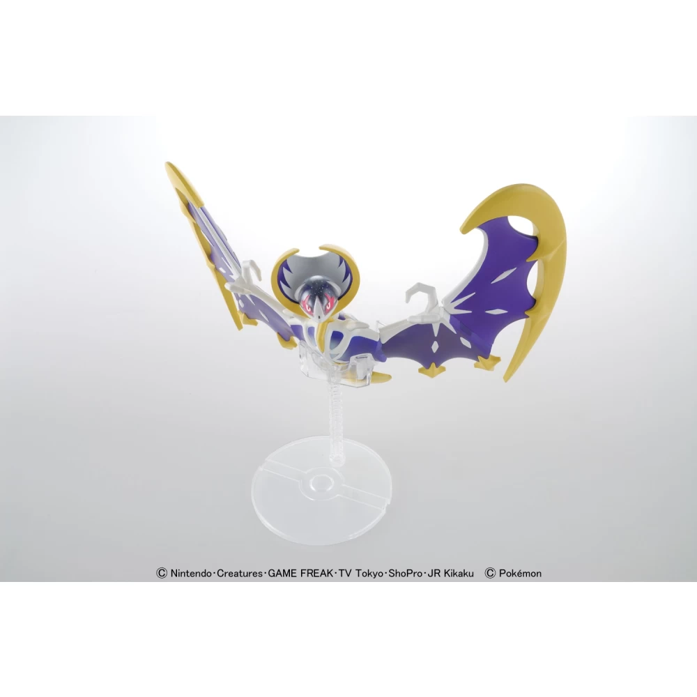 POKEMON POKE-PLA 40 LUNALA