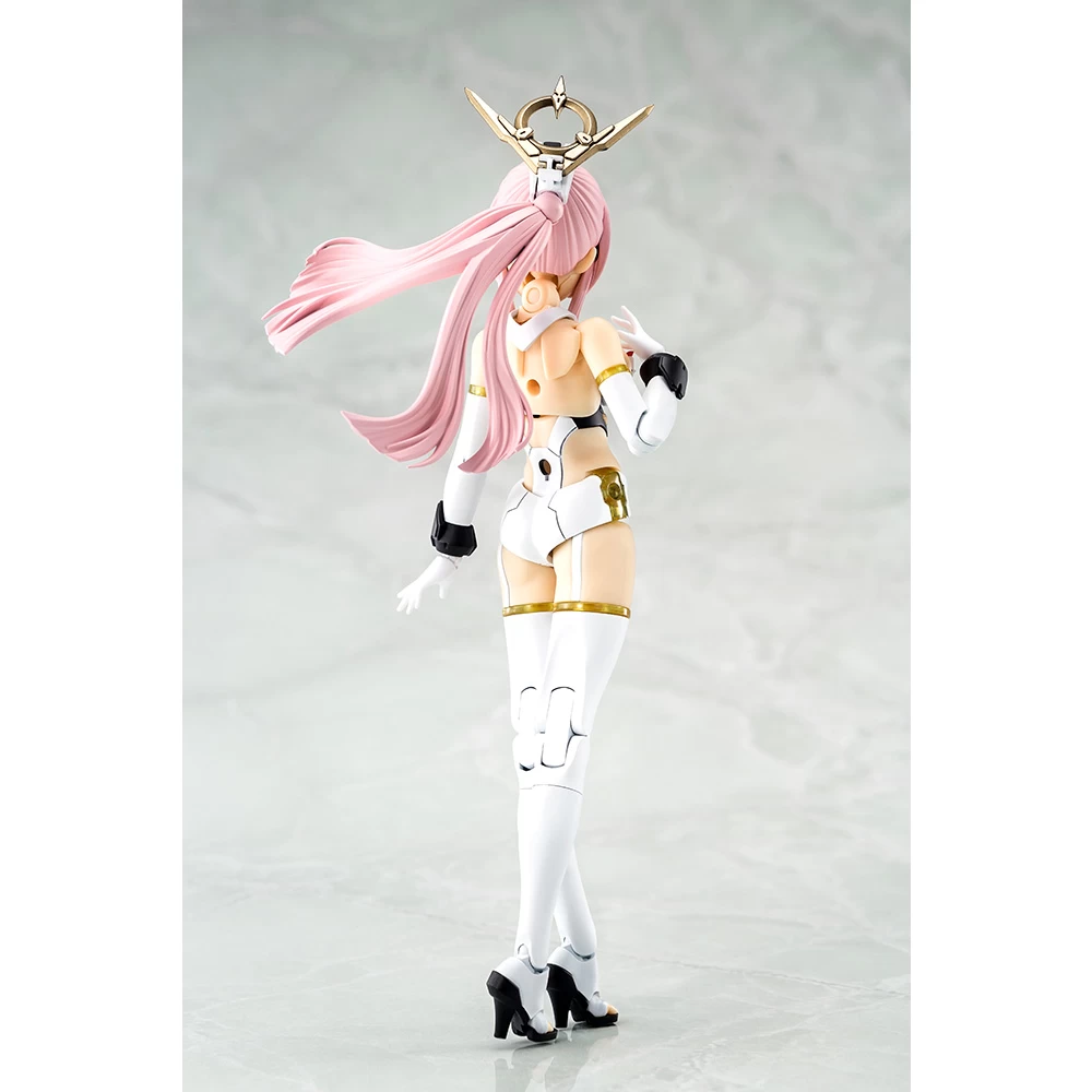 MEGAMI DEVICE : AUV AMATERASU REGALIA