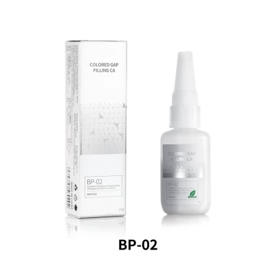 DSPIAE BP-02 COLORED GAP FILLING CA