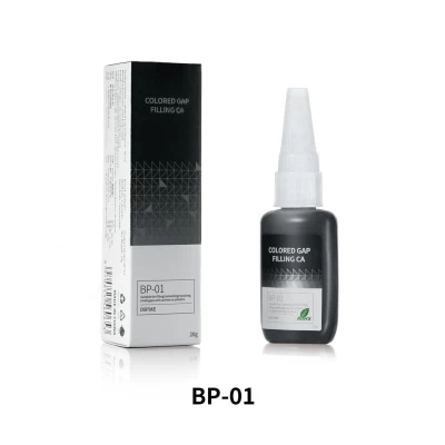 DSPIAE BP-01 COLORED GAP FILLING CA