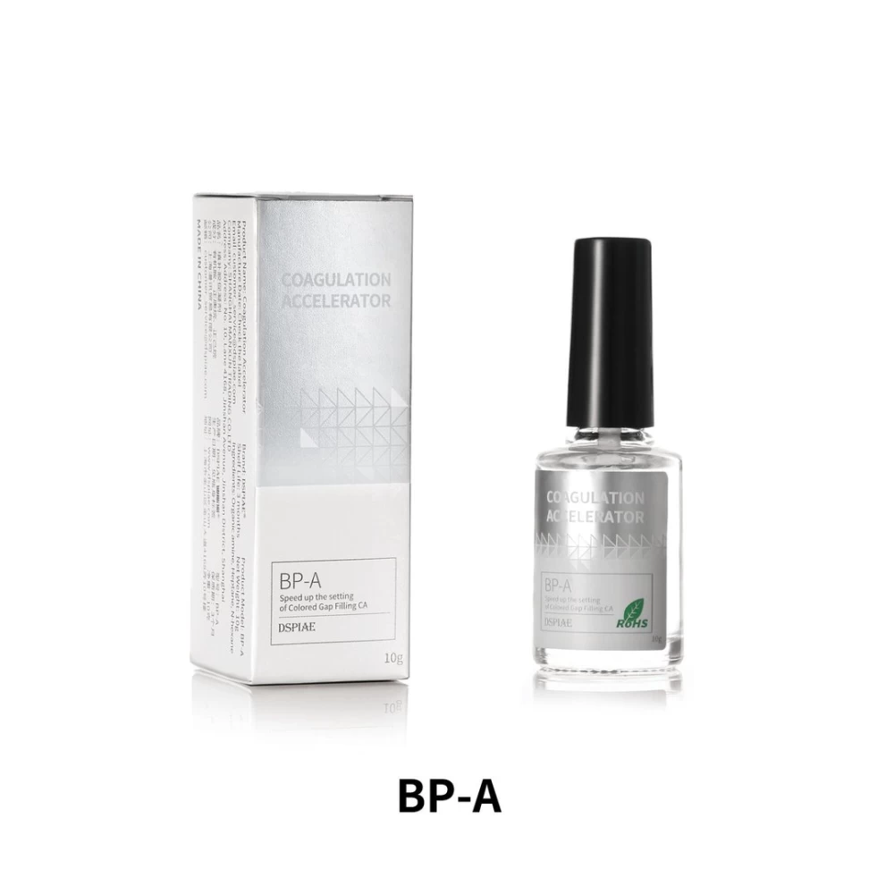 DSPIAE BP-A COAGULATION ACCELERATOR