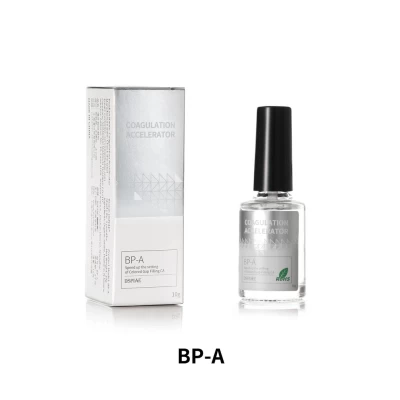 DSPIAE BP-A COAGULATION ACCELERATOR