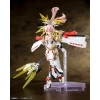 MEGAMI DEVICE : AUV AMATERASU REGALIA