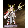 MEGAMI DEVICE : AUV AMATERASU REGALIA