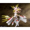 MEGAMI DEVICE : AUV AMATERASU REGALIA