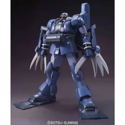 HGUC 1/144 ZEE ZULU