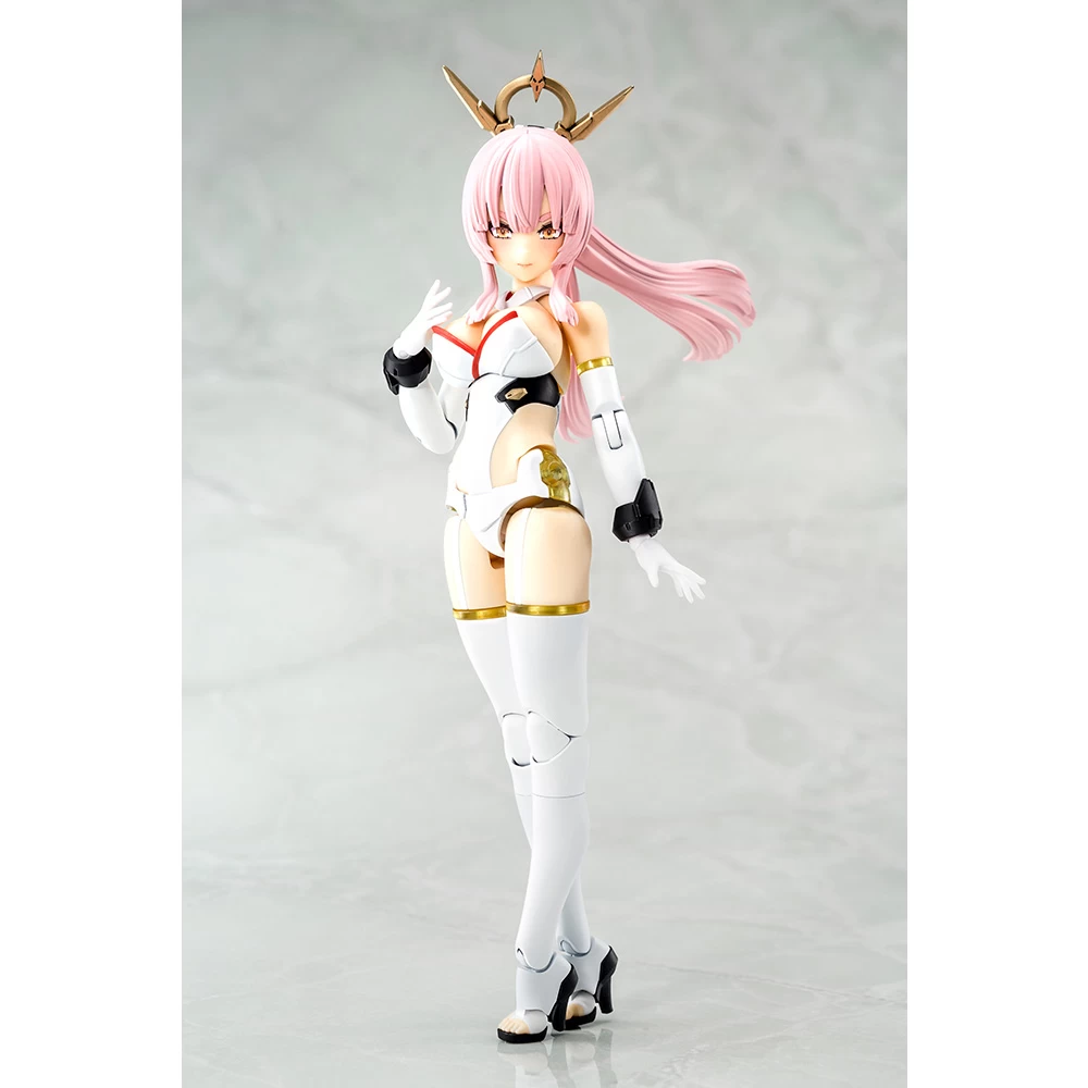 MEGAMI DEVICE : AUV AMATERASU REGALIA
