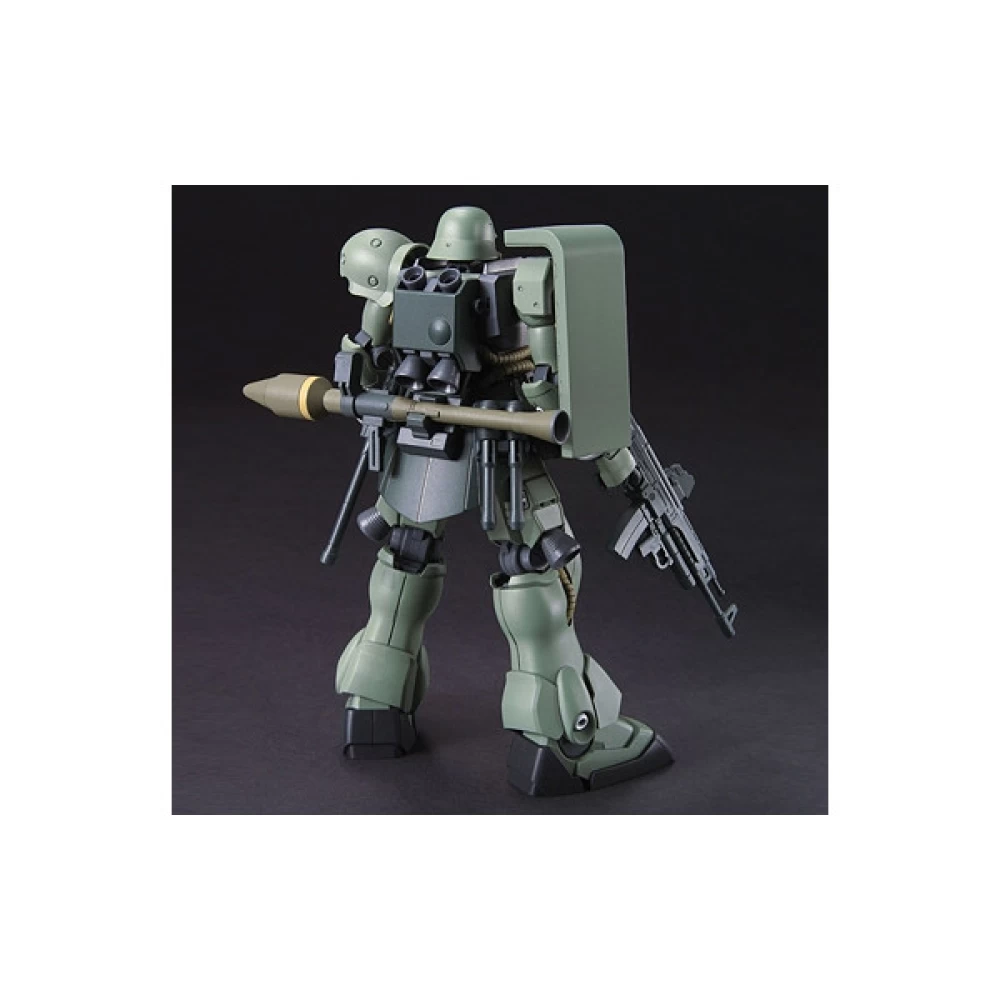 HGUC 1/144 GEARA ZULU