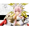MEGAMI DEVICE : AUV AMATERASU REGALIA