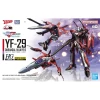 HG 1/100 - YF-29 Durandal Valkyrie (Saotome Alto Custom)