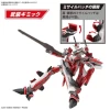 HG 1/100 - YF-29 Durandal Valkyrie (Saotome Alto Custom)