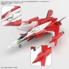 HG 1/100 - YF-29 Durandal Valkyrie (Saotome Alto Custom)