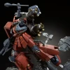 MG 1/100 ZAKUⅡ HIGH MOBILITY TYPE "PSYCHO ZAKU" [GUNDAM THUNDERBOLT] LAST SESSION VER.
