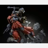 MG 1/100 ZAKUⅡ HIGH MOBILITY TYPE "PSYCHO ZAKU" [GUNDAM THUNDERBOLT] LAST SESSION VER.