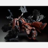 MG 1/100 ZAKUⅡ HIGH MOBILITY TYPE "PSYCHO ZAKU" [GUNDAM THUNDERBOLT] LAST SESSION VER.