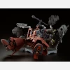 MG 1/100 ZAKUⅡ HIGH MOBILITY TYPE "PSYCHO ZAKU" [GUNDAM THUNDERBOLT] LAST SESSION VER.