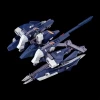 HGUC 1/144 AQUA HAMBRABI II [TITANS] (AOZ RE-BOOT VERSION)