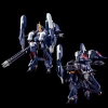 HGUC 1/144 AQUA HAMBRABI II [TITANS] (AOZ RE-BOOT VERSION)