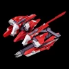 HG 1/144 AQUA-HAMBRABI Ⅱ (A.O.Z RE-BOOT Ver.)