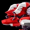 HG 1/144 AQUA-HAMBRABI Ⅱ (A.O.Z RE-BOOT Ver.)