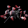 HG 1/144 AQUA-HAMBRABI Ⅱ (A.O.Z RE-BOOT Ver.)