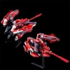 HG 1/144 AQUA-HAMBRABI Ⅱ (A.O.Z RE-BOOT Ver.)
