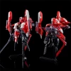 HG 1/144 AQUA-HAMBRABI Ⅱ (A.O.Z RE-BOOT Ver.)