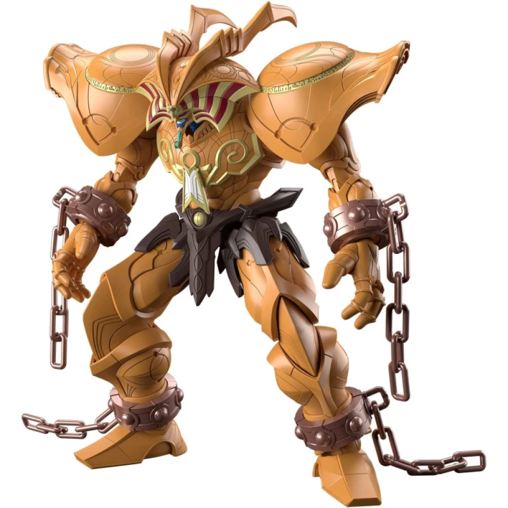 Figure-rise Standard Amplified EXODIA – Image 2