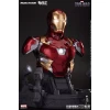 BUSTE IRON MAN MK46