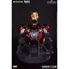 BUSTE IRON MAN MK46