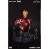 BUSTE IRON MAN MK46