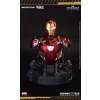 BUSTE IRON MAN MK46